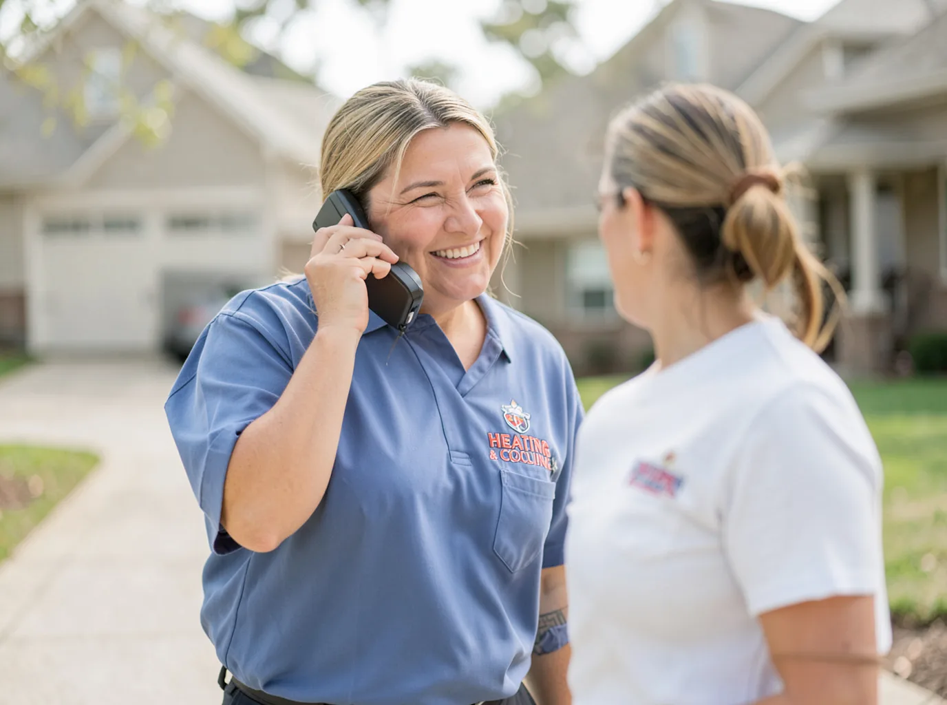 Hvac Repair Springville, CA FAQs